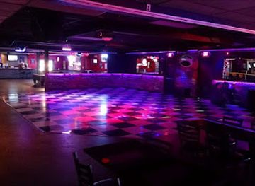Mixers Nightclub & Lounge