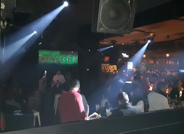 Oxygen