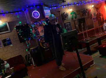 japan/yakushima/nightclub/banbi