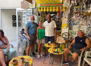 Juggie's Place