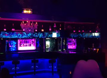 Dreams night club Luxembourg