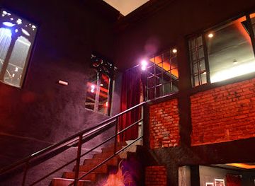 Madame Underground Club