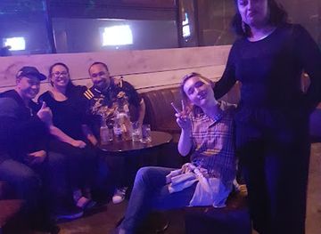 Club K