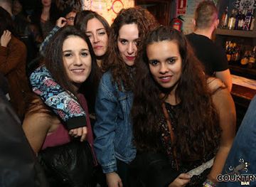 Country Bar