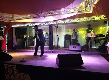 Sanza Night Club, Yaoundé