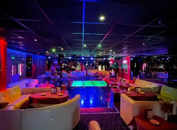 Nightclub Chatham Torino