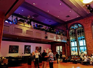 Jimmy's Jazz & Blues Club