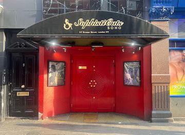 united-kingdom/london/soho/nightclub/sophisticats-soho