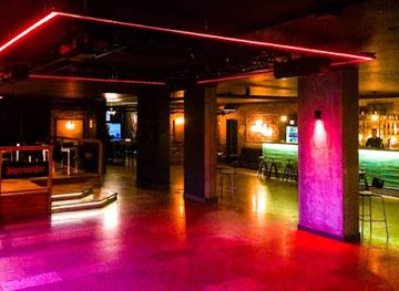 Rockwell Club