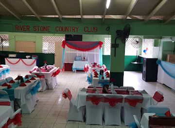Riverstone Country Club