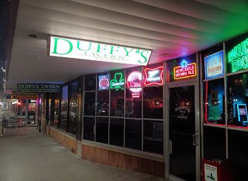 Duffy's Tavern