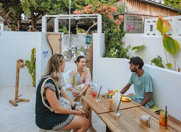 Indulge Thulusdhoo