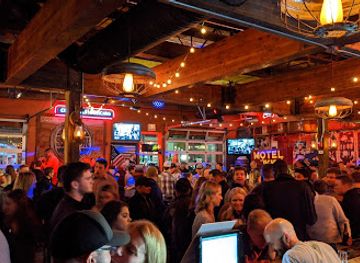 Shotgun Betty's