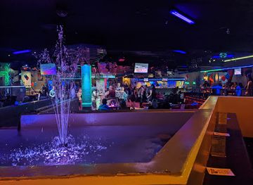 Crocodiles Nightclub