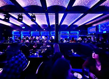 Blue Note Napa