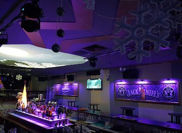 DESPERADO NIGHT CLUB