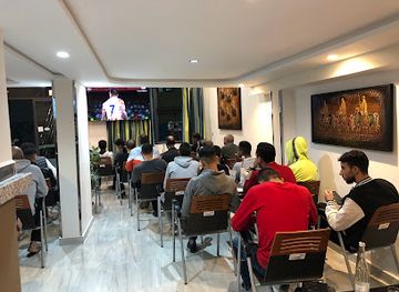 Café Mundial