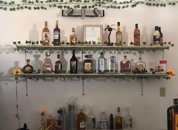 Michelada Bar