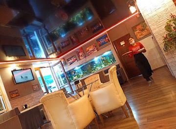 kazakhstan/atyrau/nightclub/florya