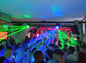 KLIK Bar