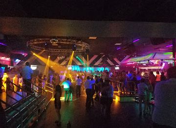 Vincent's Nightclub