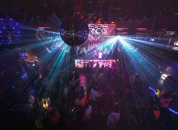 Republic Club Pattaya