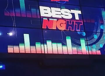 Habana blues Night Life