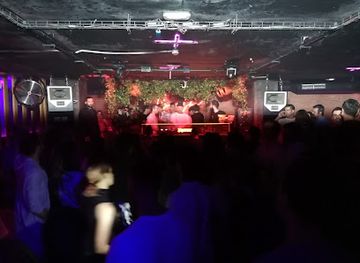 spain/madrid/salamanca/nightclub/goya-social-club