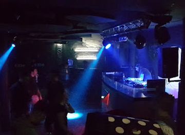 EXIT Club Brno