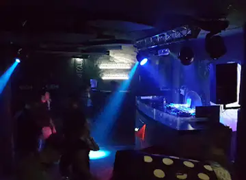 EXIT Club Brno