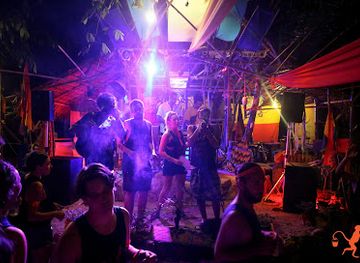 Ao Nang Pub Crawl