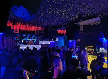 SugarClub