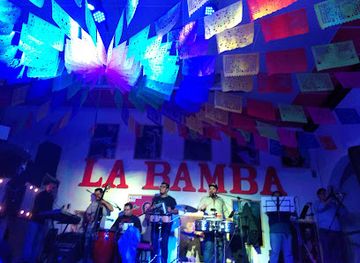 La Bamba