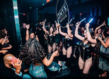 Onyx Room