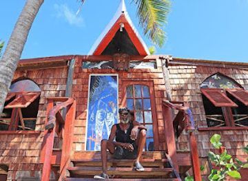 Bankie Banx's Dune Preserve
