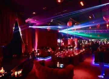 Lust Night Club ( Strip )