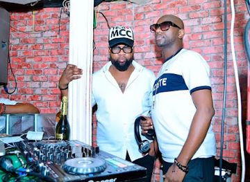 KIBOKOLO CLUB