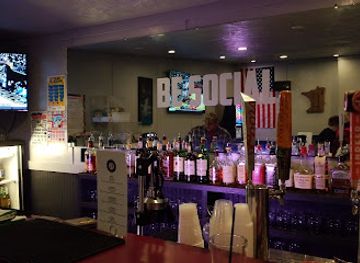 9th Street Social Club