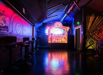 AZTEC Club