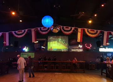 oklahoma/lawton/nightclub/c-w-scooters