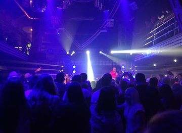 Sirius Club