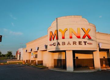 Mynx Cabaret Hartford