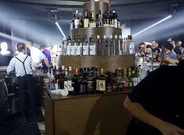 LOTUS NIGHT CLUB