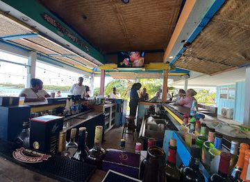 Exuma Yacht Club Restaurant and Bar