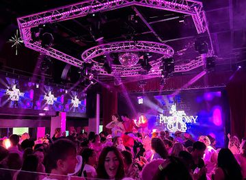 SPLASH NIGHTCLUB
