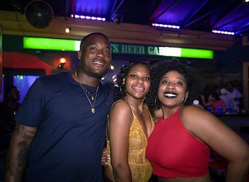 The W Nightclub