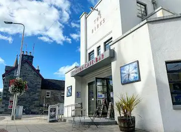 The Birks Cinema