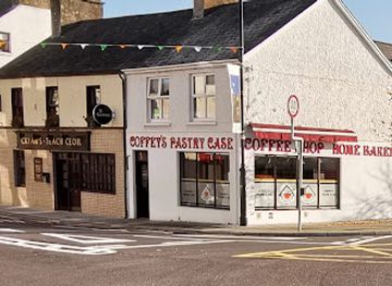 ireland/county-leitrim/nightclub/cryan-s-teach-ceoil