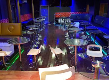 Badoux Club & Hookah Lounge