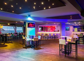 Banje Beach Restaurant and Night Club